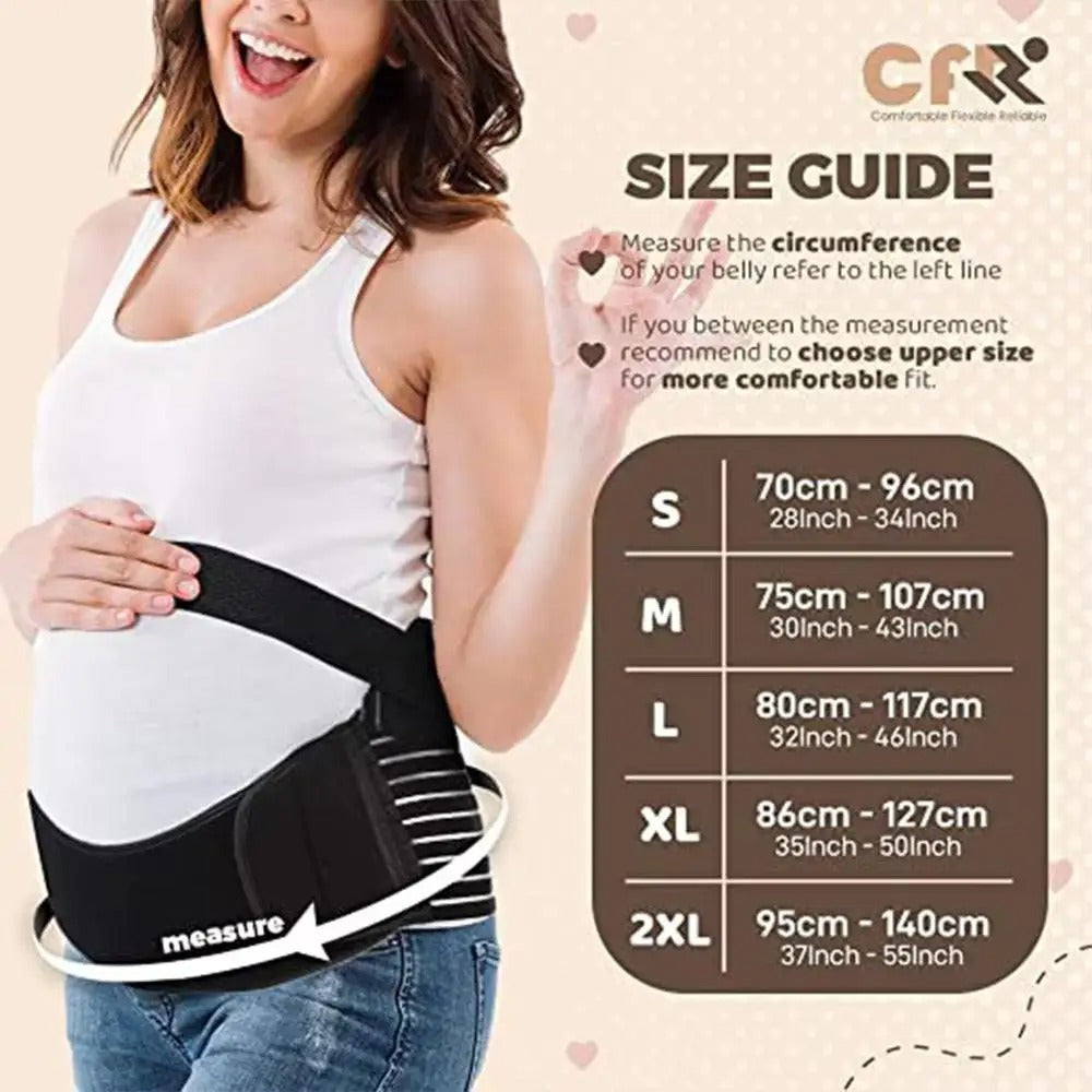 Pregnant Women Belts