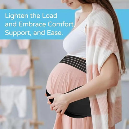 Pregnant Women Belts