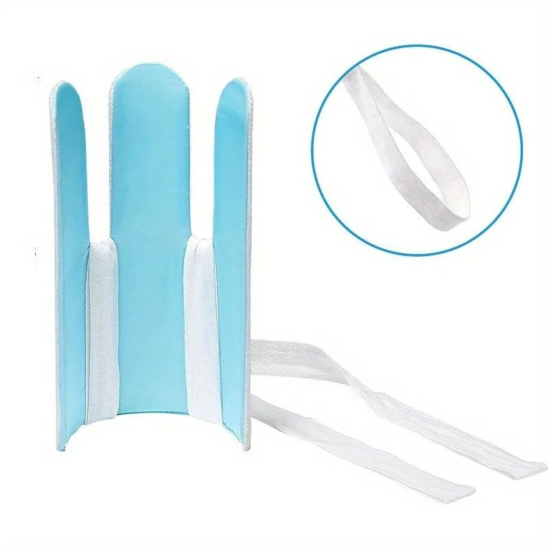 Easy-On Sock Aid Tool