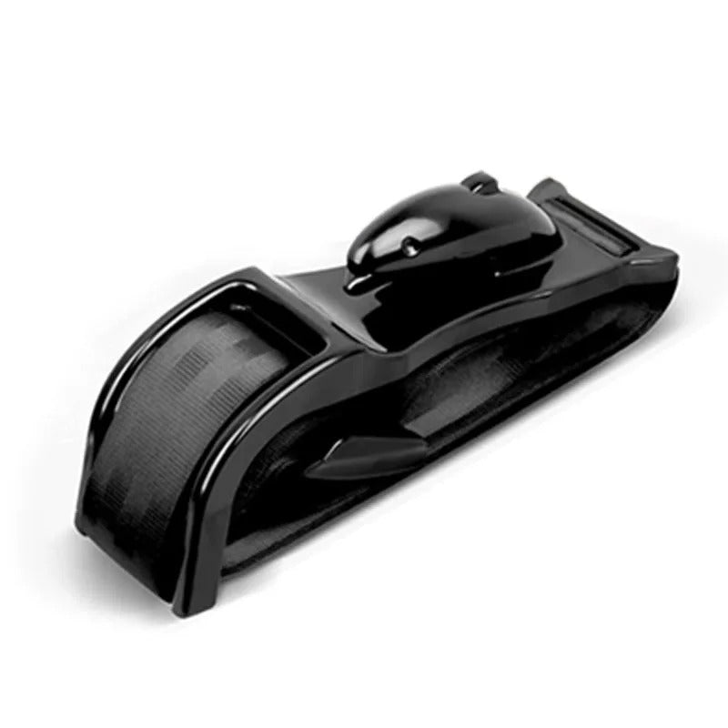 Pregnant Car Seat Belt