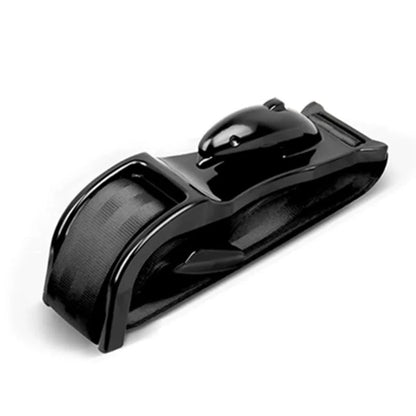 Pregnant Car Seat Belt