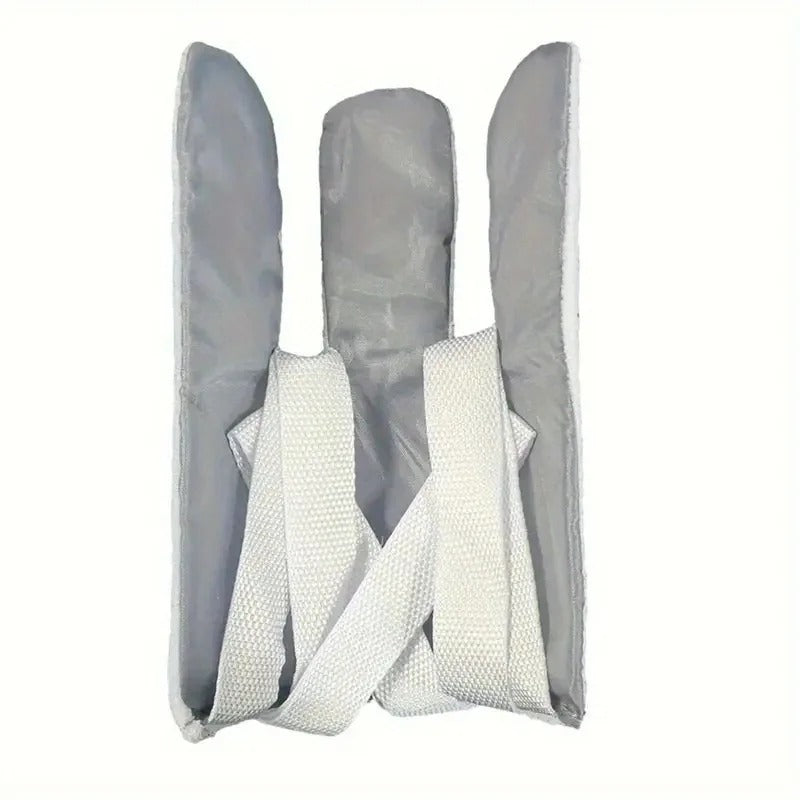 Easy-On Sock Aid Tool